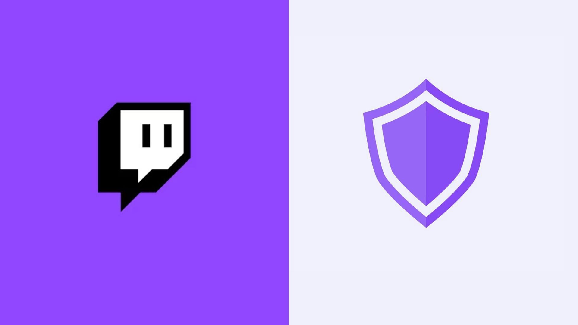 Twitch will be rolling out a new update to attack viewbots (Images via @TwitchSupport/X)