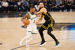 NBA Trade Rumors: $8.8 billion Western Conference superteam considering Damian Lillard after Bucks waiver shocker