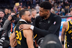 Top 11 highest-paid players in 2025-26 NBA Season ft. Steph Curry at #1, Giannis Antetokounmpo at #4