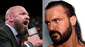 Real reason Drew McIntyre has not been allowed back into the USA before WWE SummerSlam - Reports