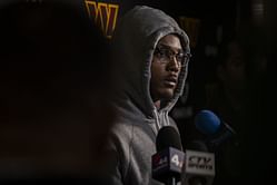 “They are giving him $30m for ads”: NFL fans react to Terry McLaurin shooting Eastern Motors commercial amid Commanders contract drama