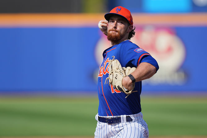 "Such a joke" - Mets fans urge top prospect Nolan McLean's promotion from Triple-A after bullpen struggles in Orioles series loss
