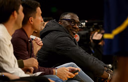 Shannon Sharpe’s hearing in $50,000,000 sexual assault lawsuit hits snag as accuser’s lawyer goes MIA before court appearance