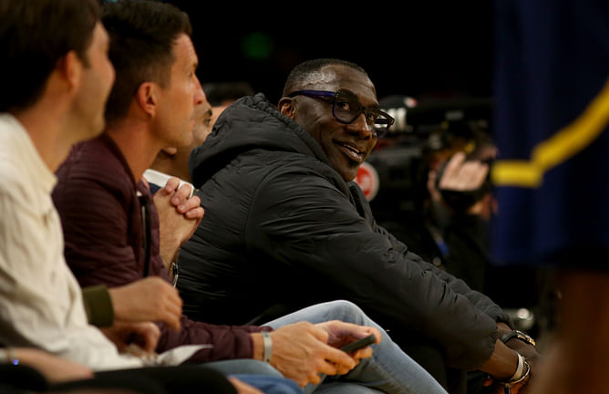 Shannon Sharpe’s hearing in $50,000,000 sexual assault lawsuit hits snag as accuser’s lawyer goes MIA before court appearance