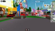 Summer Carnival Part 2 Prizes (Image via Roblox)