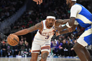 NBA: Phoenix Suns at Milwaukee Bucks - Source: Imagn