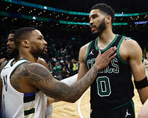NBA Free Agency: $6.1 Billion Franchise Frontrunner to Land Damian Lillard Ahead of Warriors, Heat