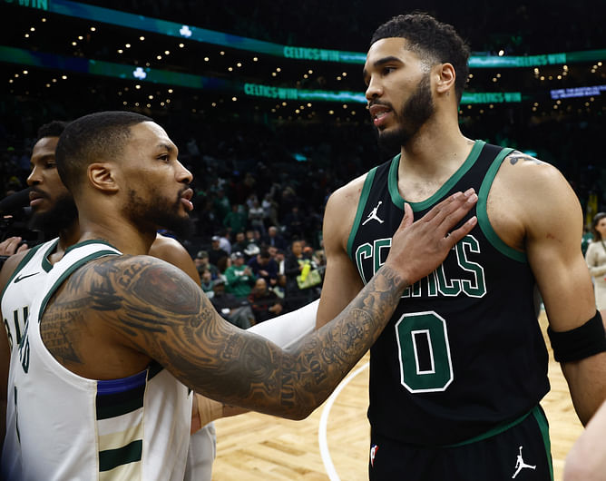 NBA Free Agency: $6.1 Billion Franchise Frontrunner to Land Damian Lillard Ahead of Warriors, Heat