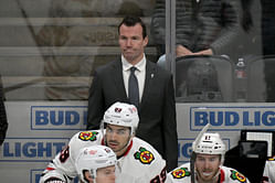 3 turning points that derailed Chicago Blackhawks' 2024-25 season ft. Luke Richardson firing