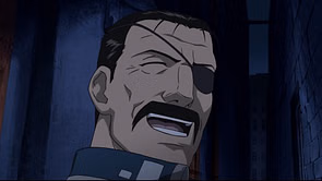 Full Metal Alchemist is a reminder that a benevolent dictator does not exist