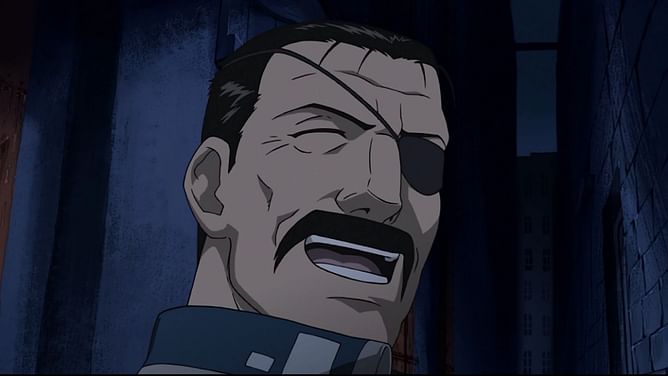 Full Metal Alchemist is a reminder that a benevolent dictator does not exist