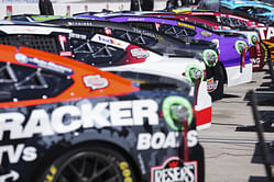 5 best NASCAR paint schemes for the 2025 Chicago race unveiled so far