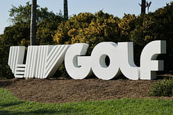 LIV Golf signs multi-year partnership with major global banking and financial services group