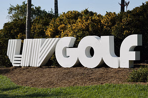 LIV Golf CEO Scott O’Neil sends a new request for the league’s global ranking system