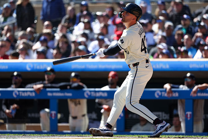 Twins vs. Dodgers: Game 1 prediction, lineup, odds, injuries, and picks - July 21, 2025