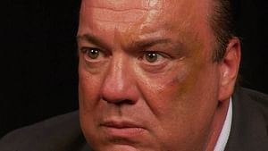 WWE officially confirms Paul Heyman's new name