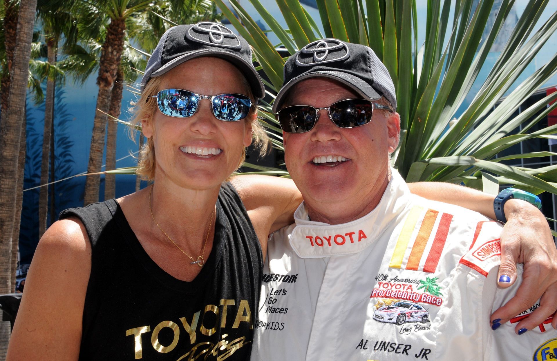 42nd Toyota Grand Prix Of Long Beach - Source: Getty