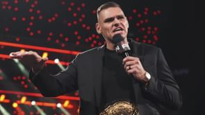"Give it about a year" - Wrestling veteran hints at huge WWE return for Gunther feud