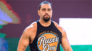 Backstage update on Rusev’s (fka Miro) departure from AEW - Reports
