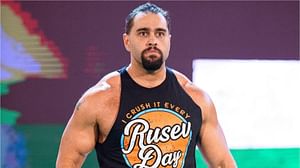 Backstage update on Rusev’s (fka Miro) departure from AEW - Reports