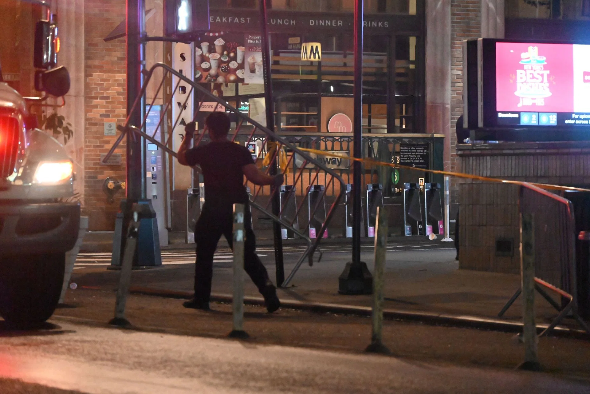 5 chilling details about 26-year-old Kevin Jiang's murder
