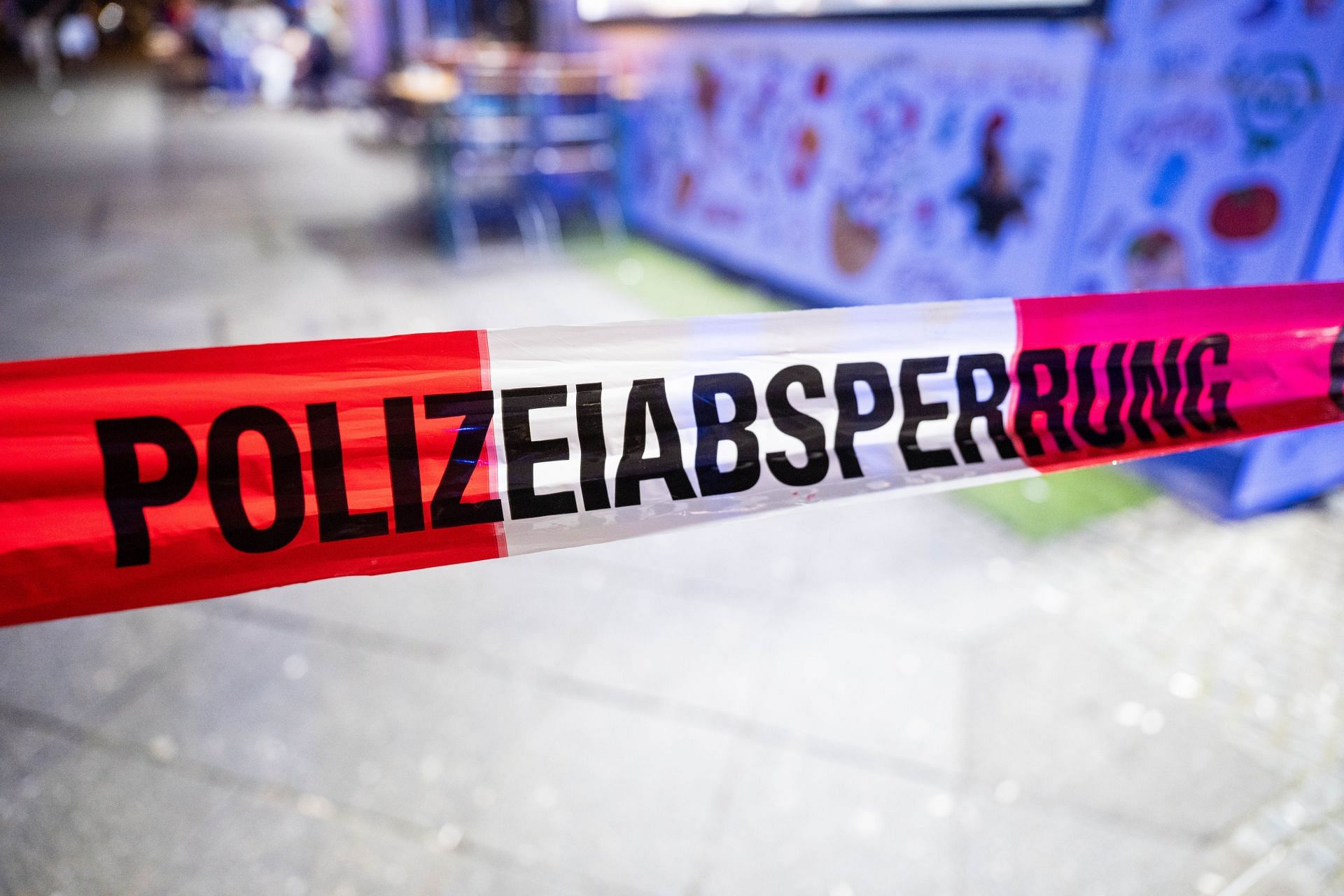 One dead after mass brawl in Berlin - Source: Getty