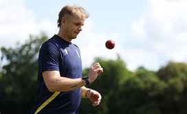 Corbin Bosch creates history, becomes first South African to achieve incredible feat after 23 years during ZIM vs SA 2025 1st Test