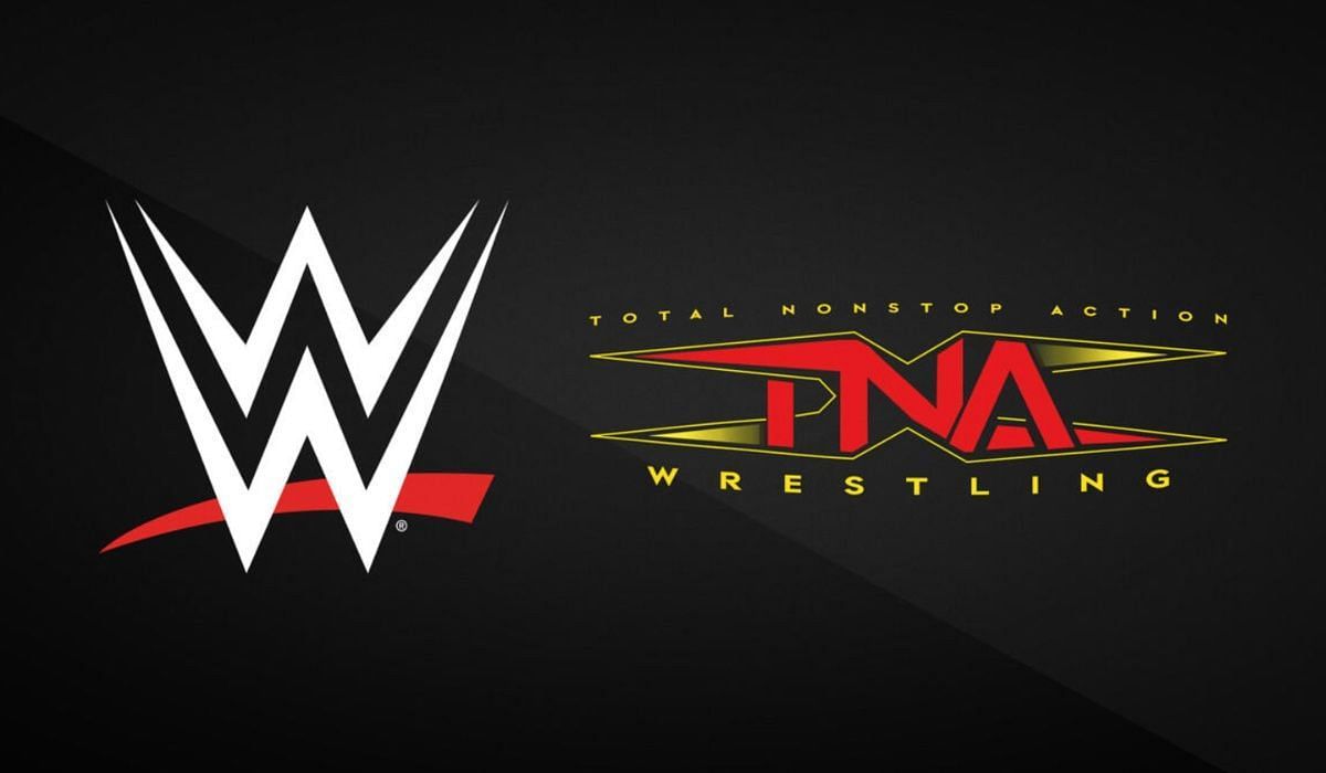 WWE might be interested in buying TNA. (Image via WWE.com)