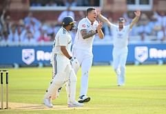 "Karun Nair should sit with his fingers crossed that India win this match somehow" - Aakash Chopra on batter's future amid ENG vs IND 2025 3rd Test