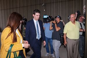 NHL releases statement about Carter Hart & other players' futures after acquittal in Hockey Canada sexual assault trial