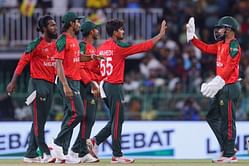 SL vs BAN: बांग्लादेश का बड़ा कारनामा, श्रीलंका में जीती अपनी पहली सीरीज; निर्णायक T20I में किया कमाल