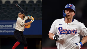 Is Ethan Holliday the next Corey Seager? In-depth breakdown of No. 1 prospect ahead of MLB Draft