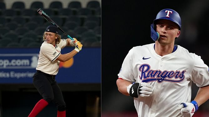 Is Ethan Holliday the next Corey Seager? In-depth breakdown of No. 1 prospect ahead of MLB Draft