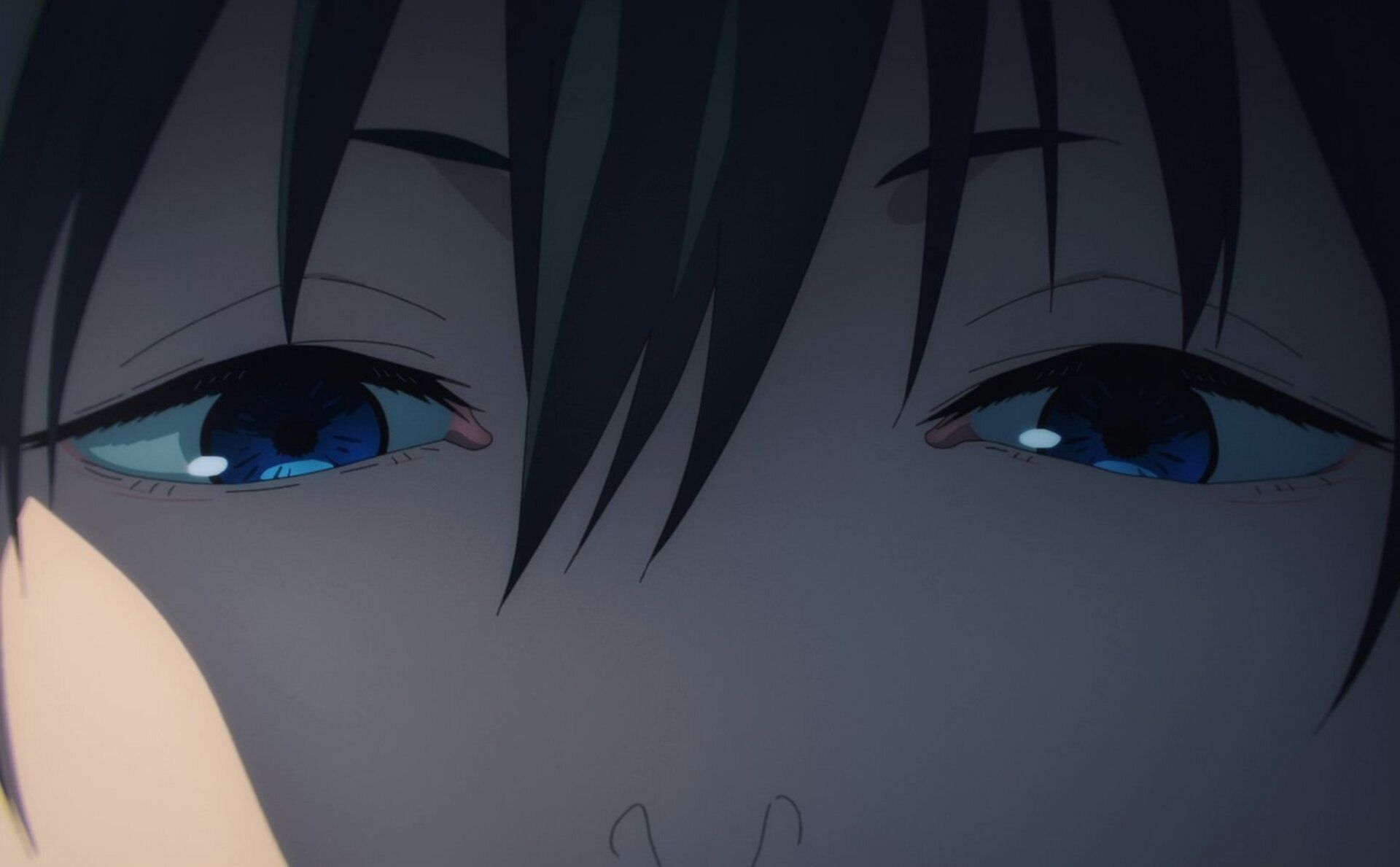 Chainsaw Man is so appealing to the masses given its lack of splendour (Image via MAPPA)