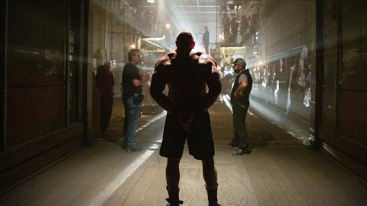 The star has been spotted (Credit: WWE.com)