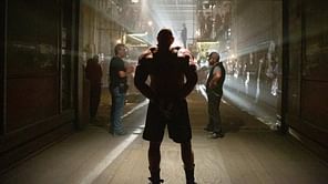 Brock Lesnar spotted looking unrecognizable again in new picture after it is revealed WWE banned him for one reason