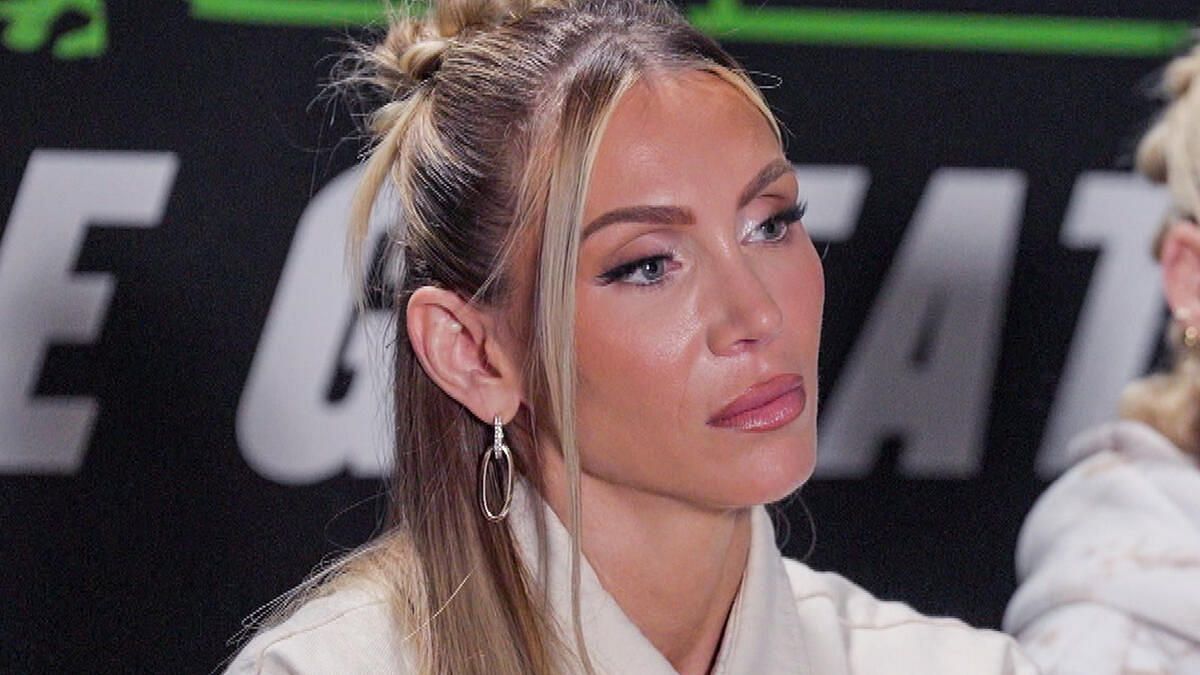 14-time WWE Women