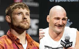 "I care about people" - Bryce Mitchell draws line between himself and Sean Strickland after comparison