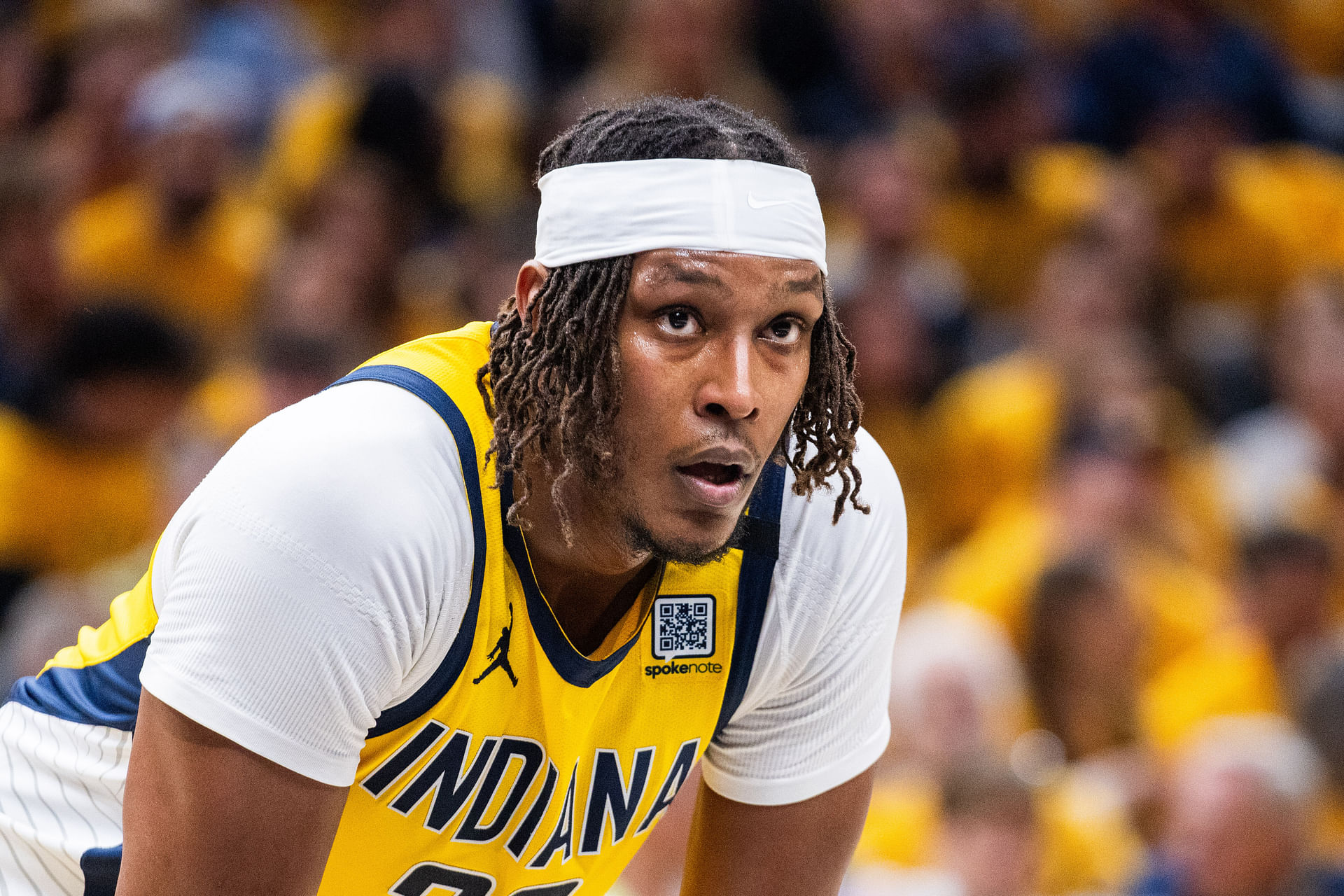 Pacers president broke his silence about Myles Turner