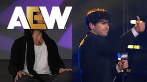 "I wasn't at my best"- Former WWE star reveals his disappointment after AEW run