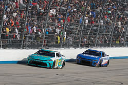 NASCAR 2025 AutoTrader EchoPark Automotive 400: Full entry list for Cup Series race at Dover Motor Speedway