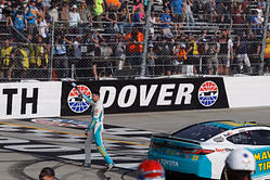 NASCAR 2025 AutoTrader EchoPark Automotive 400 Qualifying at Dover: How to Watch, Time, TV Schedule, and Everything You Need to Know