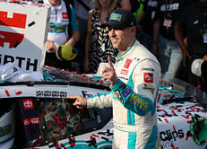 NASCAR DFS Fantasy Picks 2025 Dover Cup Race: Top Drivers, Sleepers, and Strategy