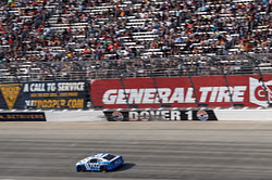 NASCAR 2025 AutoTrader EchoPark Automotive 400: Weather forecast for the Cup Series race at Dover Motor Speedway