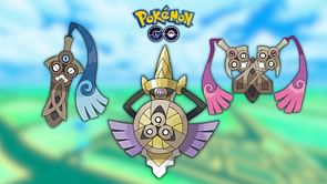 When is Honedge, Doublade, and Aegislash coming to Pokemon GO?