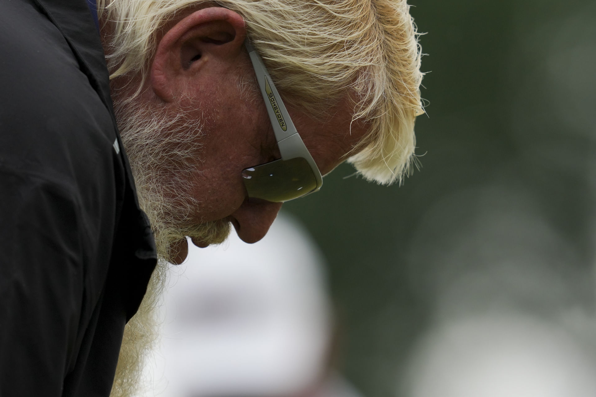 PGA: PGA Championship - Practice Round - Source: Imagn