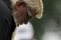 John Daly shares special message to players ahead of the Open Championship 2025