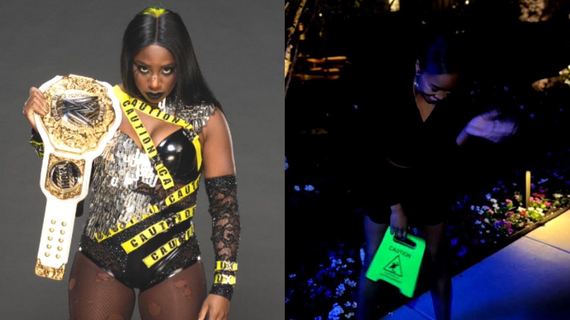 Naomi, Cameron [Image Credits: star
