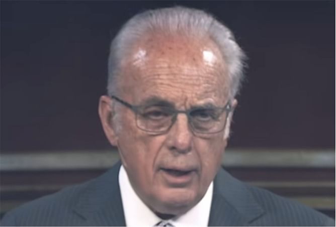 What happened to Pastor John MacArthur? Health issues explored amid grim developments