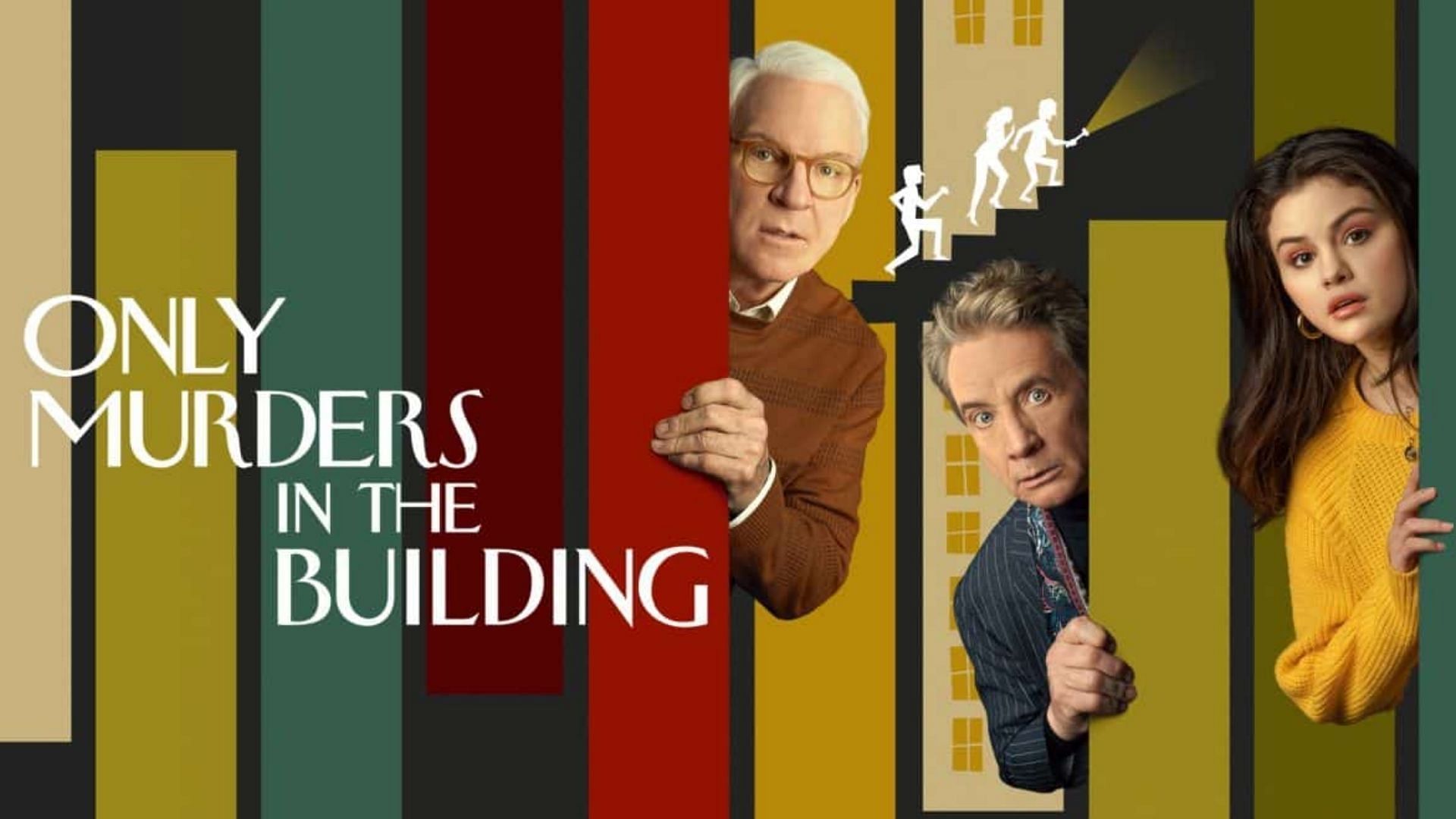 Only Murders in the Building season 5 release date, cast details, where to watch, episode count, and other latest updates so far (Image via Hulu)